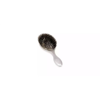 Ceramic + Ion Supreme Boar Hairbrush - Kefa na vlasy s diviačími štetinami
